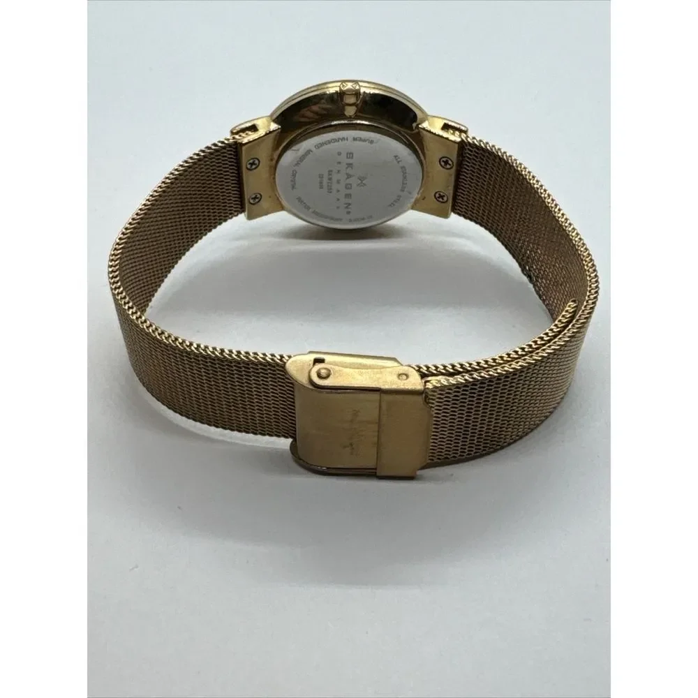 Unbranded skagen skw2253